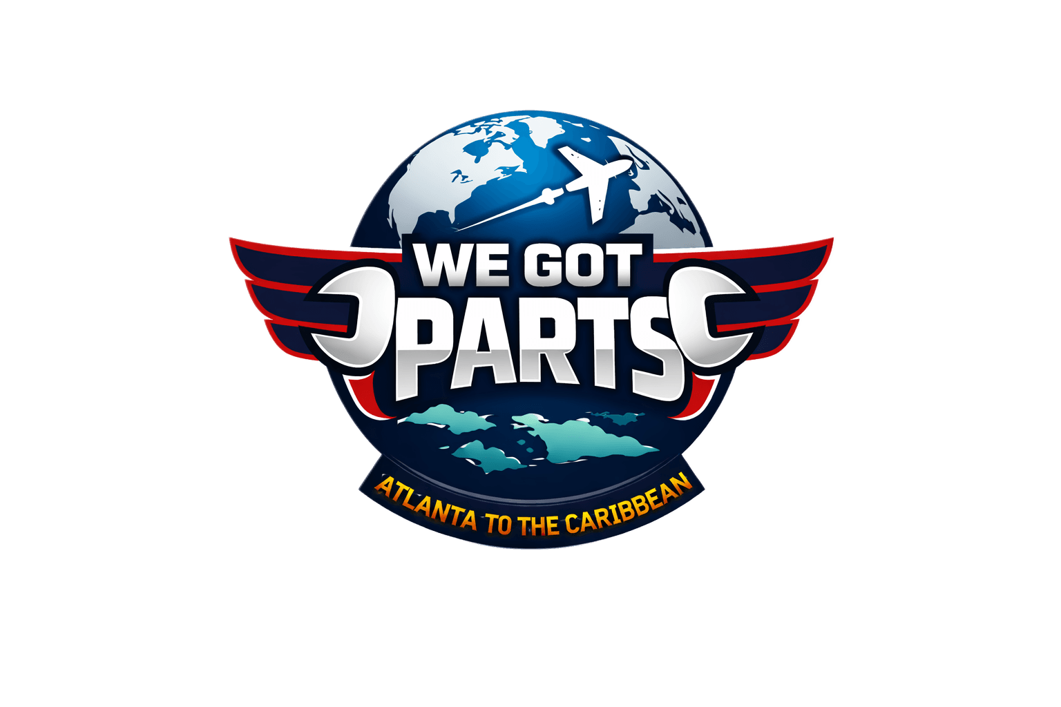 We Got Parts